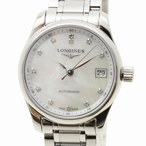 Replica LONGINES MASTER L2.128.4.87.6