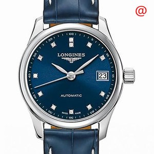 Replica LONGINES MASTER L2.128.4.97.0