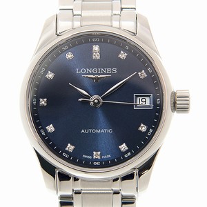Replica LONGINES MASTER L2.128.4.97.6
