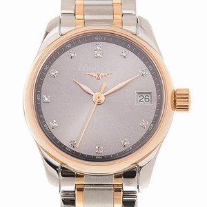 Replica LONGINES MASTER L2.128.5.07.7