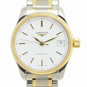 Replica LONGINES MASTER L2.128.5.12.7