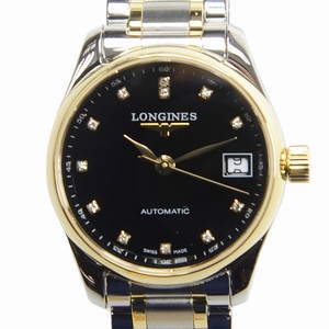 Replica LONGINES MASTER L2.128.5.57.7