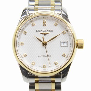 Replica LONGINES MASTER L2.128.5.77.7