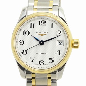 Replica LONGINES MASTER L2.128.5.78.7