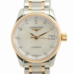 Replica LONGINES MASTER L2.128.5.89.7