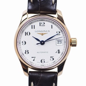 Replica LONGINES MASTER L2.128.8.78.3