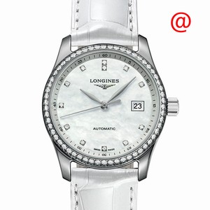 Replica LONGINES MASTER L2.257.0.87.2