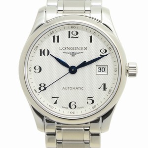 Replica LONGINES MASTER L2.257.4.78.6