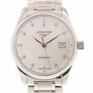 Replica LONGINES MASTER L2.257.4.87.6