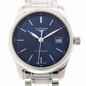 Replica LONGINES MASTER L2.257.4.92.6