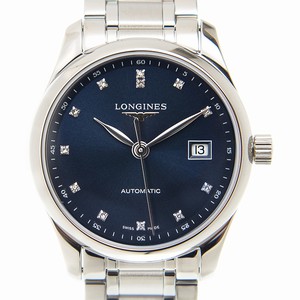 Replica LONGINES MASTER L2.257.4.97.6