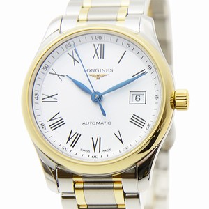 Replica LONGINES MASTER L2.257.5.11.7