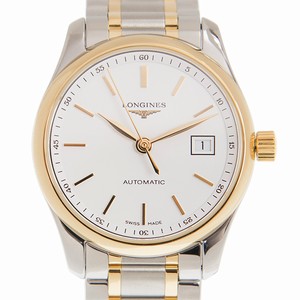 Replica LONGINES MASTER L2.257.5.12.7