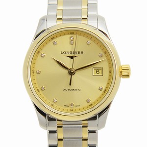 Replica LONGINES MASTER L2.257.5.37.7