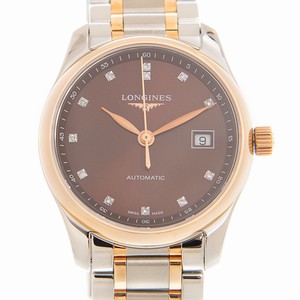 Replica LONGINES MASTER L2.257.5.67.7