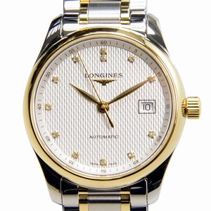 Replica LONGINES MASTER L2.257.5.77.7