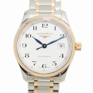Replica LONGINES MASTER L2.257.5.79.7
