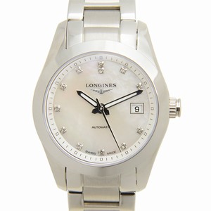 Replica LONGINES CONQUEST L2.285.4.87.6