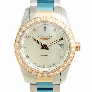 Replica LONGINES CONQUEST L2.285.5.88.7
