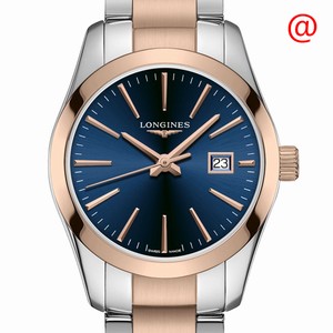 Replica LONGINES CONQUEST CLASSIC L2.286.3.92.7