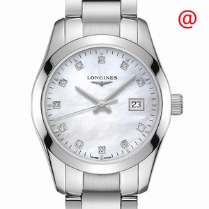Replica LONGINES CONQUEST CLASSIC L2.286.4.87.6