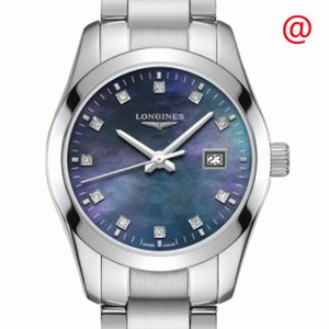 Replica LONGINES CONQUEST CLASSIC L2.286.4.88.6