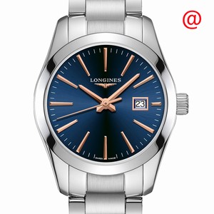 Replica LONGINES CONQUEST CLASSIC L2.286.4.92.6