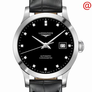 Replica LONGINES RECORD L2.321.4.57.2