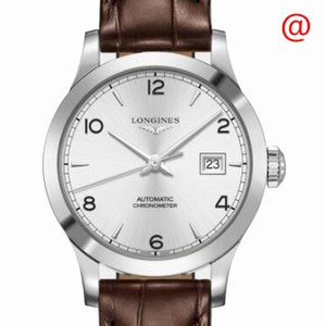 Replica LONGINES RECORD L2.321.4.76.2