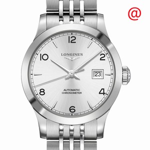 Replica LONGINES RECORD L2.321.4.76.6