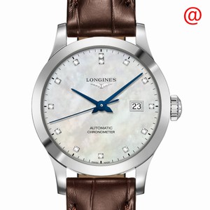Replica LONGINES RECORD L2.321.4.87.2