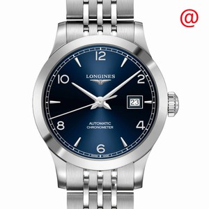 Replica LONGINES RECORD L2.321.4.96.6