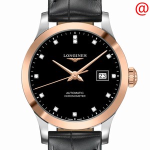 Replica LONGINES RECORD L2.321.5.57.2