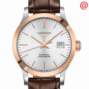 Replica LONGINES RECORD L2.321.5.72.2