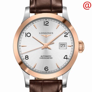 Replica LONGINES RECORD L2.321.5.76.2