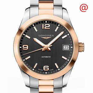 Replica LONGINES CONQUEST CLASSIC L2.385.5.56.7