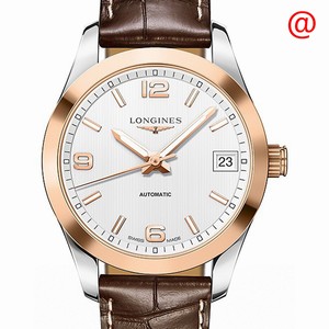 Replica LONGINES CONQUEST CLASSIC L2.385.5.76.3