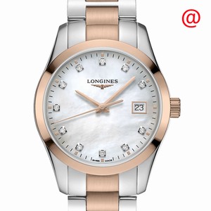 Replica LONGINES CONQUEST CLASSIC L2.386.3.87.7