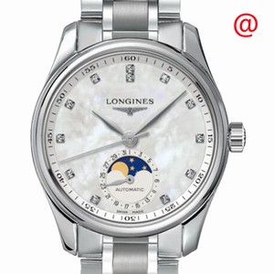 Replica LONGINES MASTER L2.409.4.87.6