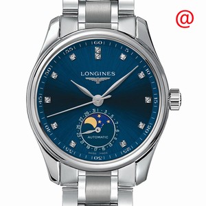 Replica LONGINES MASTER L2.409.4.97.6
