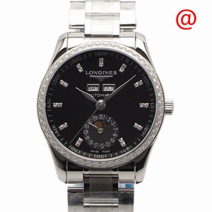 Replica LONGINES MASTER L2.503.0.57.6