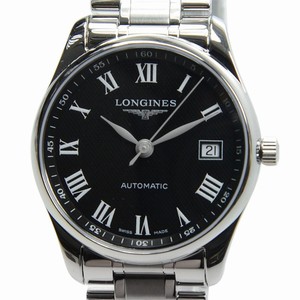 Replica LONGINES MASTER L2.518.4.51.6