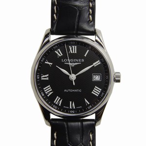 Replica LONGINES MASTER L2.518.4.51.7