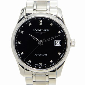 Replica LONGINES MASTER L2.518.4.57.6