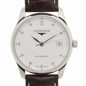 Replica LONGINES MASTER L2.518.4.77.3