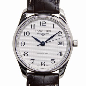 Replica LONGINES MASTER L2.518.4.78.3
