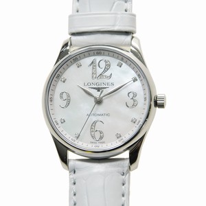Replica LONGINES MASTER L2.518.4.88.2