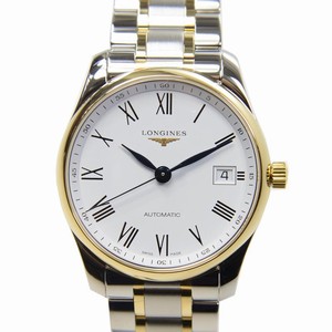 Replica LONGINES MASTER L2.518.5.11.7