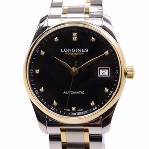 Replica LONGINES MASTER L2.518.5.57.7