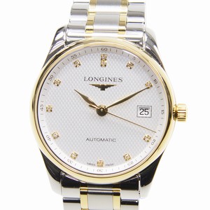 Replica LONGINES MASTER L2.518.5.77.7